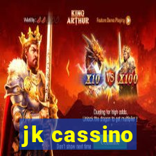 jk cassino